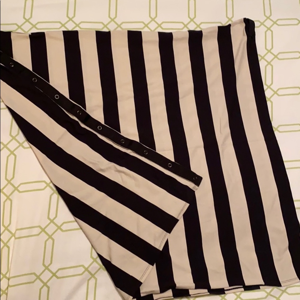 Lululemon circle scarf